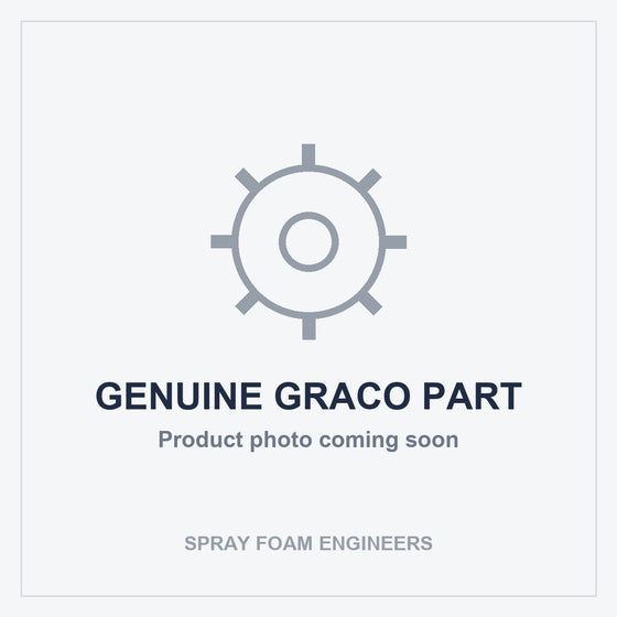 Graco part FX70RD - KIT,MIX CHAMBER,FUSION FX, 70