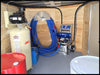 Graco E20 Spray Foam Machine and Insulation Equipment Trailer