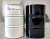 Closed cell spray foam for sale. Buy UPC HFO closed cell foam barrels. 2 pound closed-cell foam drums wholesale for sale